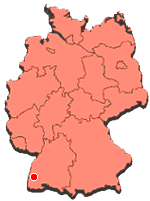 S&uuml;dbadische Lage